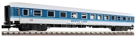 Fleischmann InterRegio-Fernreisewagen 8178