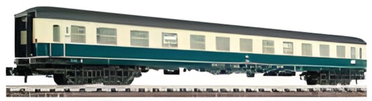 Fleischmann IC/EC-Abteilwagen 2. Klasse 8199