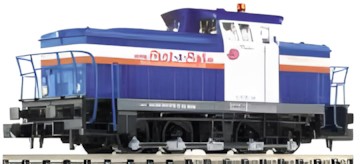 Fleischmann Großraum-Selbstentladewagen-Set 852308 Fleischmann Großraum-Selbstentladewagen-Set 852308