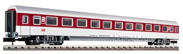 Fleischmann IC/EC-Abteilwagen 8604