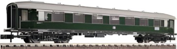 Fleischmann Schnellzugwagen 1. Klasse 8631
