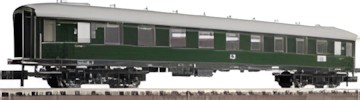 Fleischmann Schnellzugwagen 2. Klasse 8632