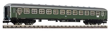 Fleischmann Schnellzugwagen 2. Klasse 8649