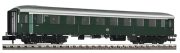 Fleischmann Eilzugwagen 1. Klasse 8675