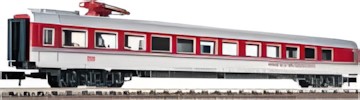Fleischmann IC/EC-Bordrestaurantwagen 8687