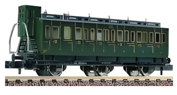 Fleischmann Abteilwagen C6tf der SNCF 8694