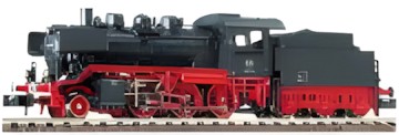 Fleischmann Schlepptenderlok der DB 87142