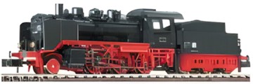 Fleischmann Schlepptenderlok der DR 87143