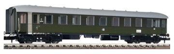 Fleischmann Schnellzugwagen 2. Klasse 8742