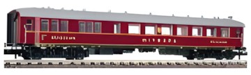 Fleischmann Schnellzug-Speisewagen 8743