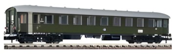 Fleischmann Schnellzugwagen 2. Klasse 8748