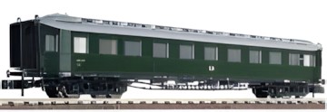 Fleischmann Schnellzugwagen 2. Klasse 8781