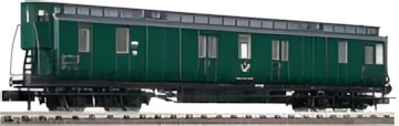 Fleischmann Postwagen 8788