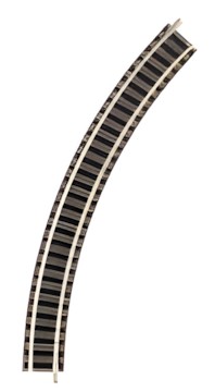 Fleischmann Gebogenes Gleis 9120 Fleischmann Gebogenes Gleis 9120