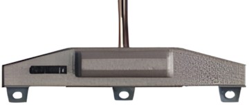 Fleischmann Ansteckbarer elektrischer Antrieb 6444
