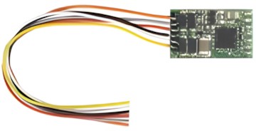 Fleischmann DCC-Decoder 69687401 Fleischmann DCC-Decoder 69687401