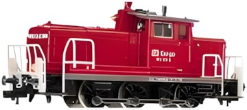Fleischmann Diesellok BR 360 (4223)