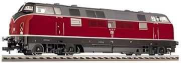 Fleischmann Diesellok der DB 64235