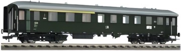 Fleischmann Eilzugwagen 1./2. Klasse 5797 Fleischmann Eilzugwagen 1./2. Klasse 5797