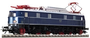 Fleischmann Elektrische Lokomotive der DB 1319 Fleischmann Elektrische Lokomotive der DB 1319