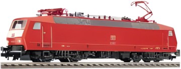 Fleischmann Elektrische Lokomotive der DB AG 64352