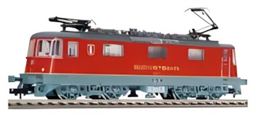Fleischmann Elektrische Lokomotive der Südostbahn 4344 Fleischmann Elektrische Lokomotive der Südostbahn 4344