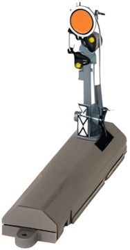 Fleischmann Form-Vorsignal 9200