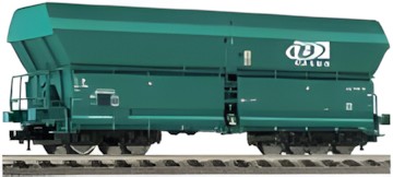 Fleischmann Großraum-Selbstentladewagen 5524