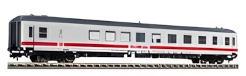 Fleischmann IC/EC-BordBistro-Wagen mit Sitzabteilen 5186