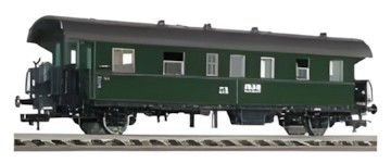 Fleischmann Personenwagen 2. Klasse 5777