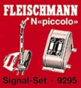 Fleischmann Signal-Set 9295 Fleischmann Signal-Set 9295