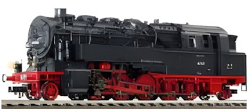 Fleischmann Tenderlok der DB 405571 Fleischmann Tenderlok der DB 405571