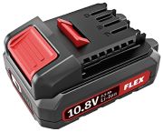 Flex Akku-Pack Li-Ion 10,8 V / 2.5 Flex Akku-Pack Li-Ion 10,8 V / 2.5