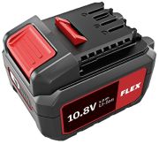 Flex Akku-Pack Li-Ion 10,8 V / 4.0 Flex Akku-Pack Li-Ion 10,8 V / 4.0