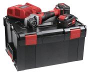Flex BME 18.0-EC/5.0 Set (504505)