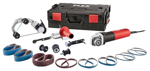 Flex BRE 8-4 INOX Set (453463)