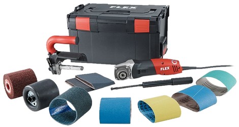 Flex BSE 14-3 100 Set