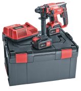 Flex CHE 18.0-EC/5.0 Set (478474)