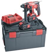 Flex CHE 18.0-EC/5.0 Set (461768)