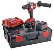 Flex DD 2G 18.0-EC/5.0 Set (504890)