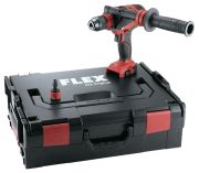 Flex DD 4G 18.0-EC