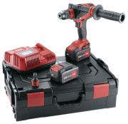 Flex DD 4G 18.0-EC/5.0 Set (482757)