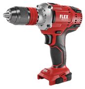 Flex DD 4G 18.0-EC C (491292)