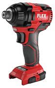Flex ID 1/4" 18.0-EC Flex ID 1/4" 18.0-EC