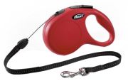 Flexi New Classic Seilleine S 8 m
