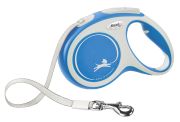 Flexi New Comfort Gurtleine M 5 m