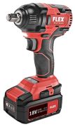 Flex IW 1/2" 18.0-EC Flex IW 1/2" 18.0-EC