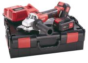 Flex L 125 18.0-EC/5.0 Set