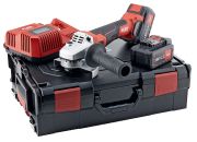 Flex LB 125 18.0-EC/5.0 Set (499331)