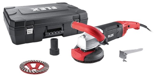 Flex LD 18-7 125 R